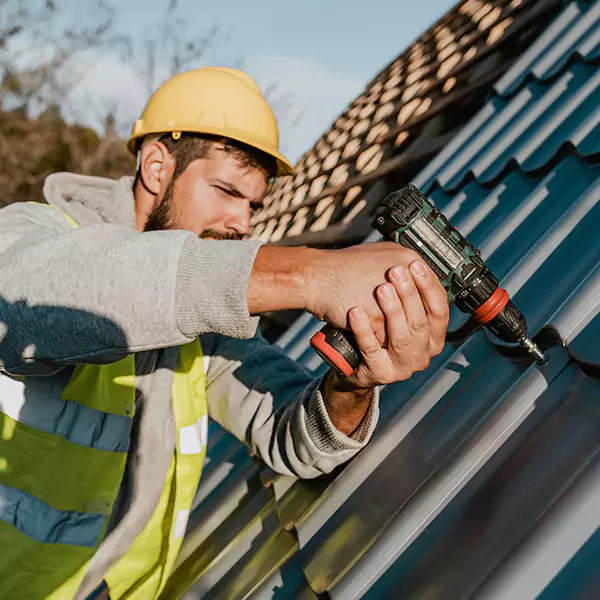 Why Kenosha Property Owners Choose Kenosha Roofing Services for Metal Roof Replacement?