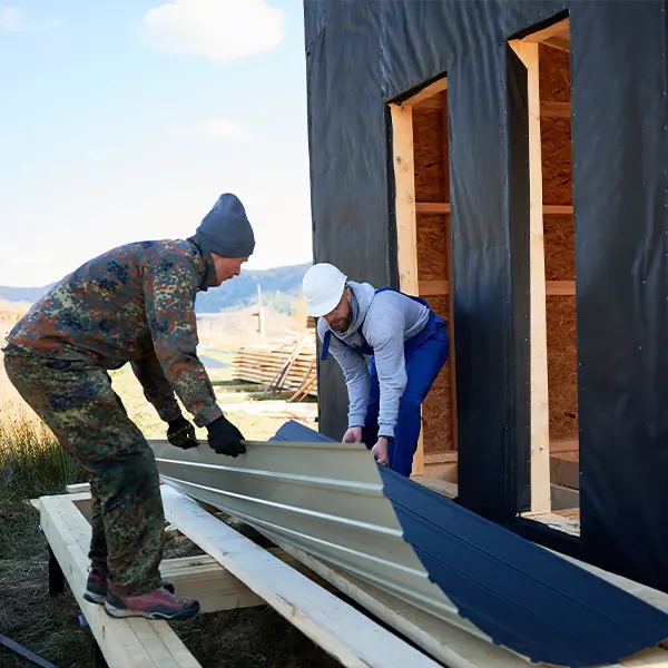 Why Kenosha Roofing Services in Kenosha, WI First Choice for Mobile Home Roofing?