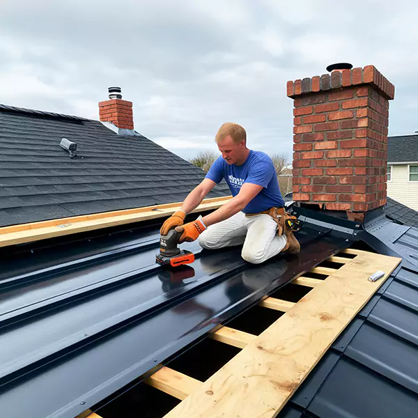 Why Kenosha, WI Property Owners Trust Kenosha Roofing Services for Mobile Home Roof Repair?