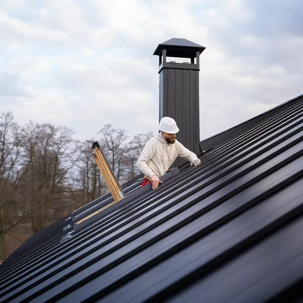 Why Kenosha Roofing Services Is Kenosha, WI's Most Trusted Residential Roofing Company?