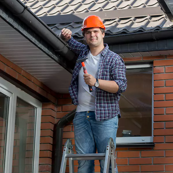 Why Kenosha Roofing Services Is Kenosha, WI's Preferred Roof Replacement Contractor?