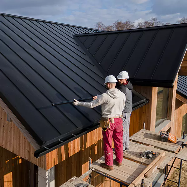 Why Kenosha, WI Families Choose Kenosha Roofing Services for Home Roofing?