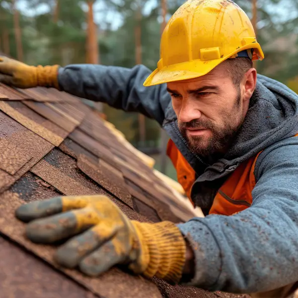 Why Kenosha Roofing Services in Kenosha, WI's Preferred Shingle Roofing Contractor?