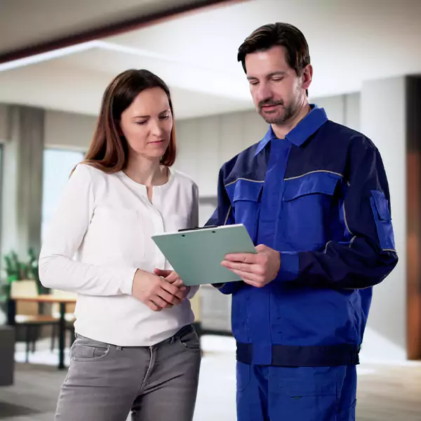 Why Kenosha, WI Property Owners Trust Kenosha Roofing Services for Roof Water Damage Repair?