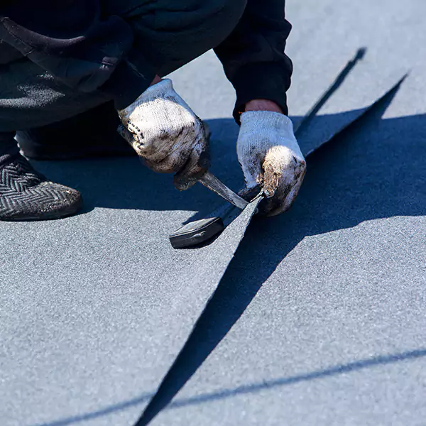 Why Kenosha, WI Property Owners Choose Kenosha Roofing Services for Roof Waterproofing?