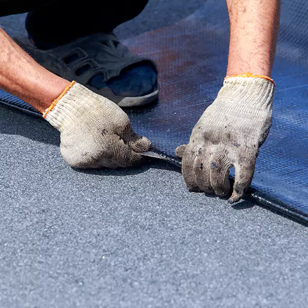 Why Kenosha Roofing Services Is the Trusted Name for Rubber Roof Installation in Kenosha, WI?
