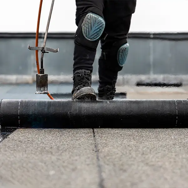 Why Kenosha, WI Trusts Kenosha Roofing Services for Rubber Roof Replacement?