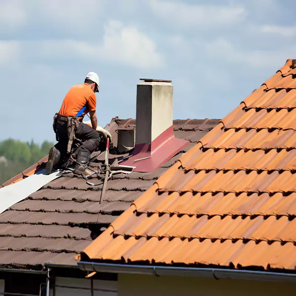 Why Kenosha, WI Property Owners Trust Kenosha Roofing Services for Sagging Roof Repair?