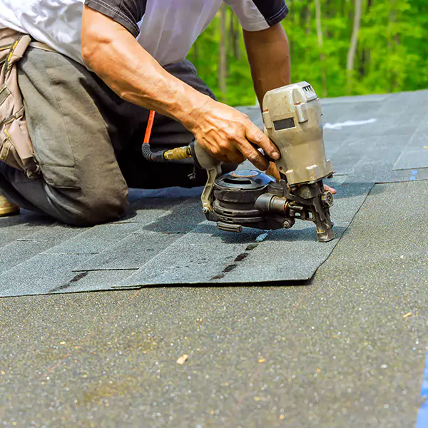 Why Kenosha, WI Homeowners Rely on Kenosha Roofing Services for Shingle Roof Repair?