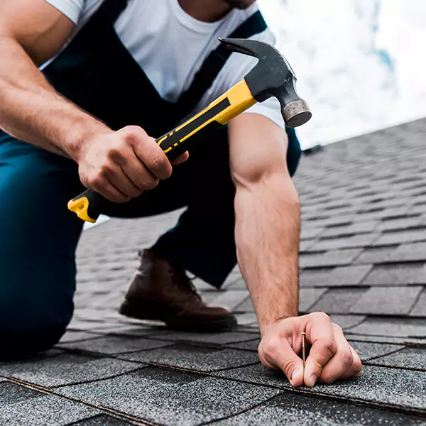Why Kenosha, WI Homeowners Trust Kenosha Roofing Services for Shingle Roofing?