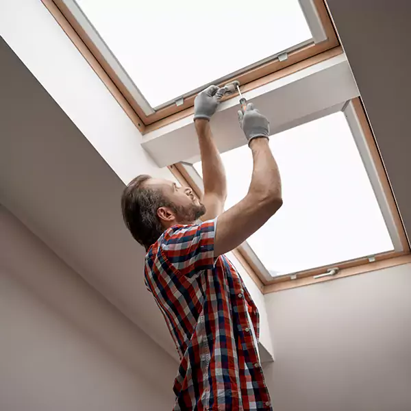 Why Kenosha, WI Homeowners Choose Kenosha Roofing Services for Skylight Repair?