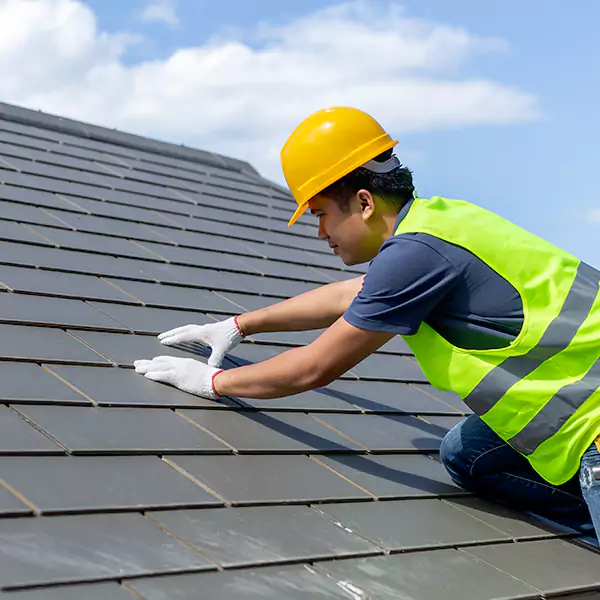 Why Kenosha Roofing Services Is the Trusted Choice for Slate Roofing in Kenosha, WI?