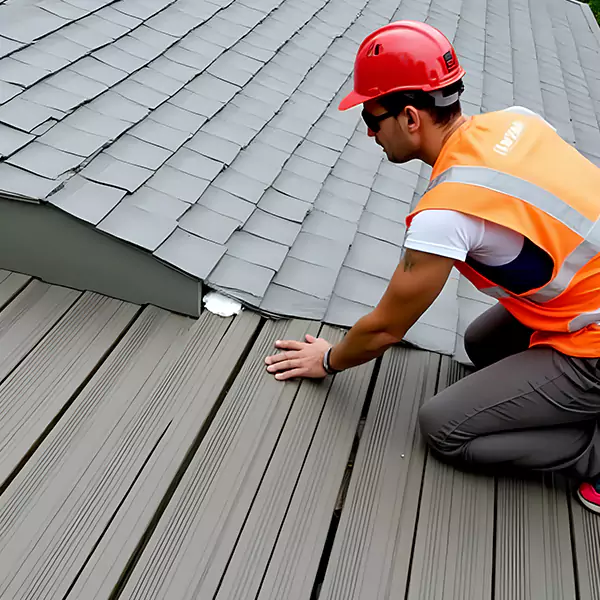 Why Kenosha, WI Property Owners Rely on Kenosha Roofing Services for Slate Roof Repair?