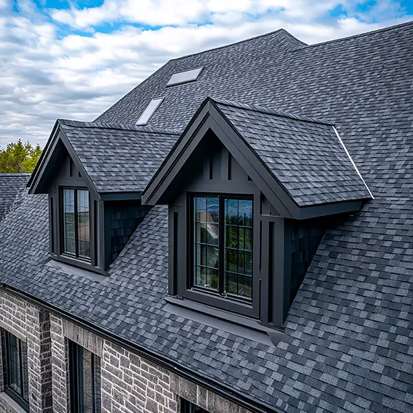 Why Kenosha Roofing Services in Kenosha, WI's Preferred Slate Roof Replacement Contractor?