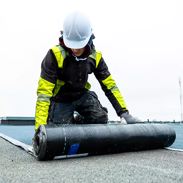 Why Kenosha Roofing Services Is Kenosha's Trusted TPO Roof Replacement Contractor?