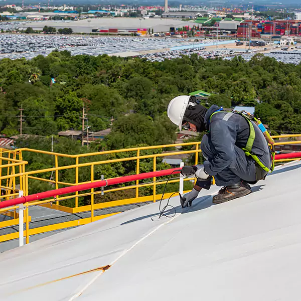 Why Kenosha Roofing Services Is Kenosha's Trusted TPO Roofing Team?